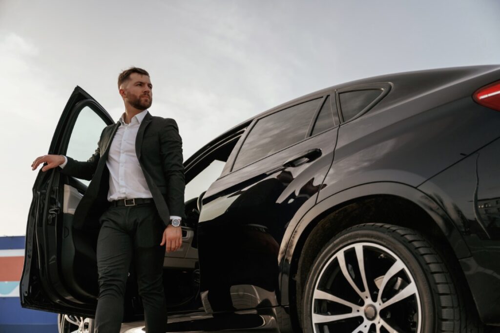 luxewagen huren met extra comfort